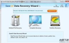 Data Recovery Wizard_ɾ/ʽ/ļָv11.0.0 ٷ