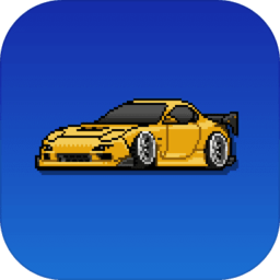 pixel car racerV1.1.61 ׿