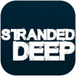 Stranded Deepĵİ