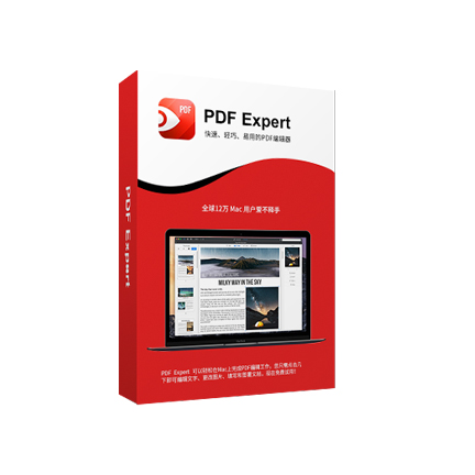 [MacӦ] PDF Expert for Mac 2׼...