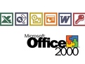 office 2000 