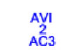 AVI to AC3(AVIʽתAC3Ƶ)V1.0.5.0ɫѰ