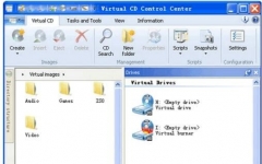 Virtual CD()v9.1.0.0İ
