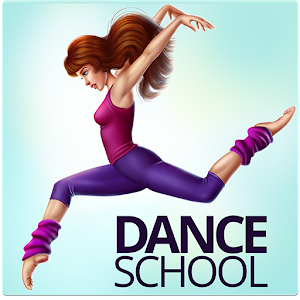 赸У԰(Dance School Stories)v1.0 ׿
