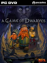 ˵Ϸƽ-˵Ϸ(A Game of Dwarves)