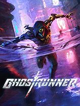 幽灵行者Ghostrunner游戏下载-幽灵行者中文版下载