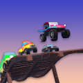 Mini Car Go Racer Game°