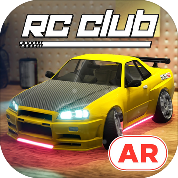 RC ClubV2.0.1 ƻ