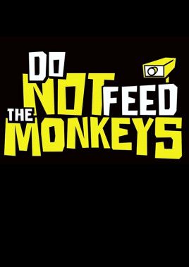 不要喂食猴子游戏下载-不要喂食猴子中文版下载