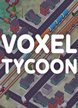 Voxel Tycoonİ