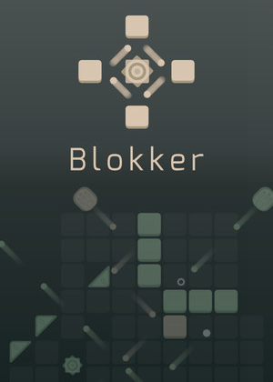 BlokkerϷ-Blokker