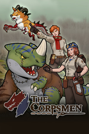 The CorpsmenϷ-The CorpsmenӲⰲװ