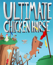 Ϸ-Ultimate Chicken Horseİ