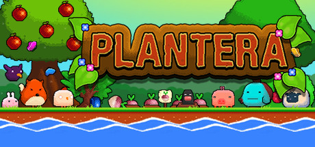 Plantera游戏下载-Plantera最新版下载