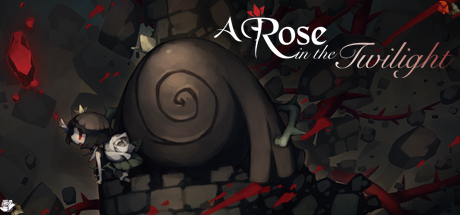 玫瑰与黄昏的古城游戏下载-玫瑰与黄昏的古城最新版下载