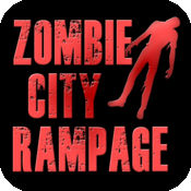 Zombie City RampageV1.0 ׿
