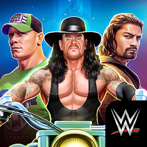 WWEսV1.0.19 ׿