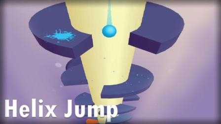 תԾ Helix Jump Ϸ ο
