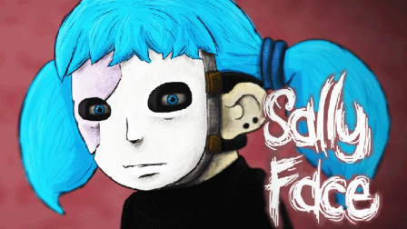 ֲɾ1 | Sally Face #1