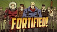 սҪ򵥴ֱ! | fortified