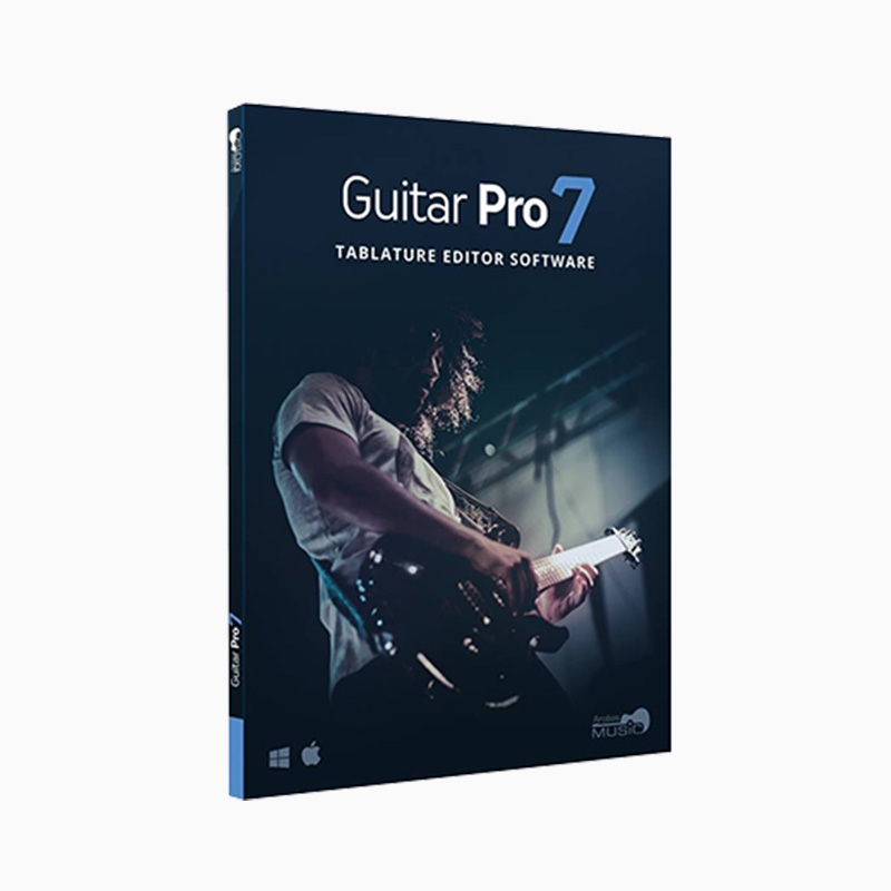 [Ƶֱ༭] Guitar Pro 7רҵ...