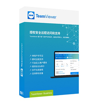 [칫Ӧ] TeamViewer 15 Business...