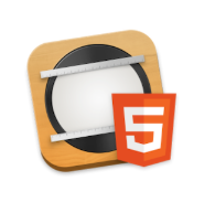 Hype for Mac HTML5