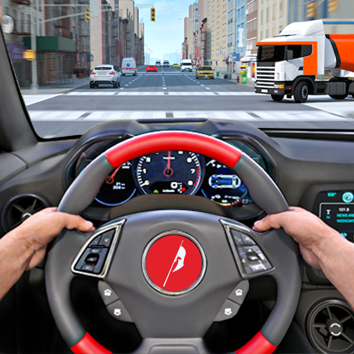 Real Car Racing Games Offline