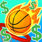 Cash Dunk Ball paypal games