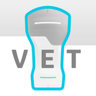 Vscan Air VET Ultrasound