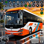City Bus Simulator - Bus Games
