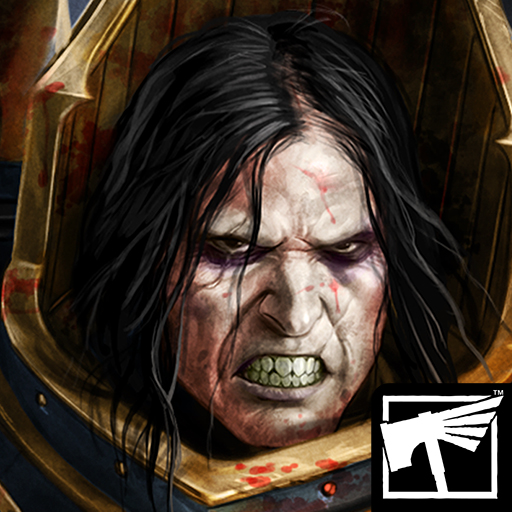 Warhammer Horus Heresy Legions
