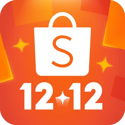 Shopee 12.12 Birthday Campaign