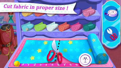 Royal Tailor: Diy Fashion Star