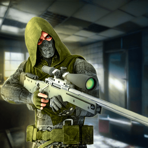 Sniper Destiny