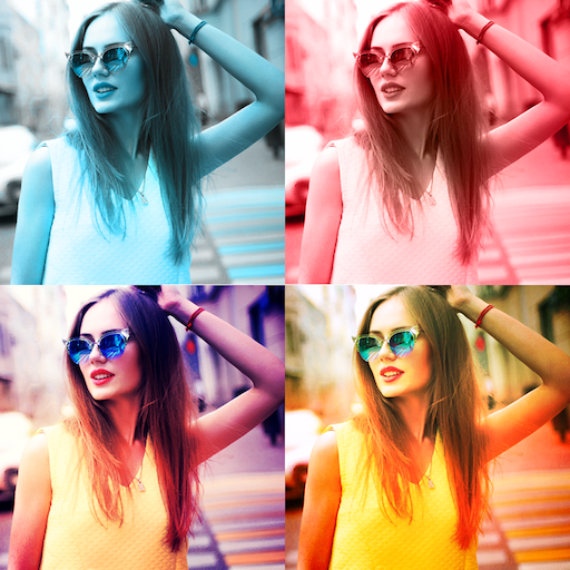 Editor plus : Photo editing to