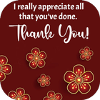 appreciation quotes