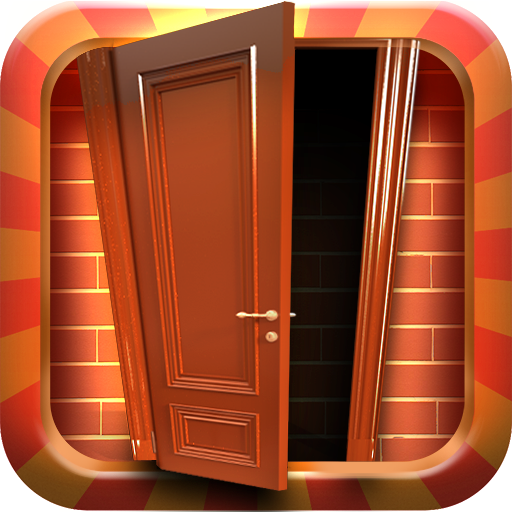 100 Doors Seasons - Christmas!