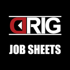 DRIG Job Sheets