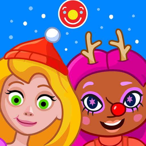 Pepi Wonder World: Magic Isle!