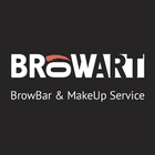 BrowArt BrowBar