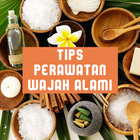 Tips Perawatan Wajah Alami