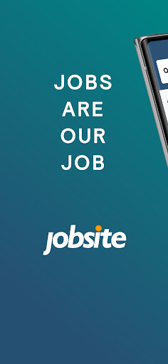 Jobsite - Find jobs around you