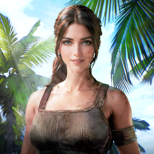 LOST in Blue 2: Fate's Island