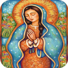 Virgen de Guadalupe