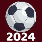Football Scores 2024