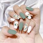 Nail Art Designs