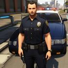 Police Driving Games Car Chase