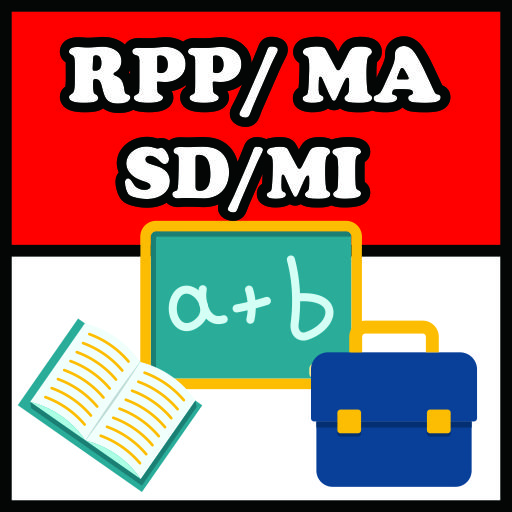RPP/Modul Ajar SD/MI+Perangkat