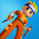 Kunai Master